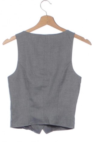 Női mellény H&M Divided, Méret XS, Szín Szürke, Ár 8 244 Ft