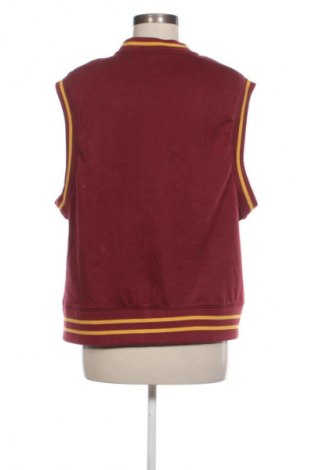 Női mellény H&M Divided, Méret M, Szín Piros, Ár 8 264 Ft