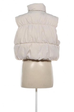 Női mellény H&M Divided, Méret L, Szín Ekrü
, Ár 8 244 Ft