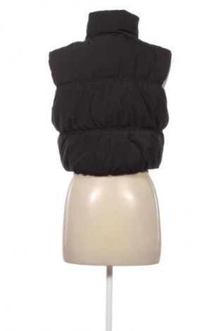 Damenweste H&M Divided, Größe S, Farbe Schwarz, Preis € 8,99