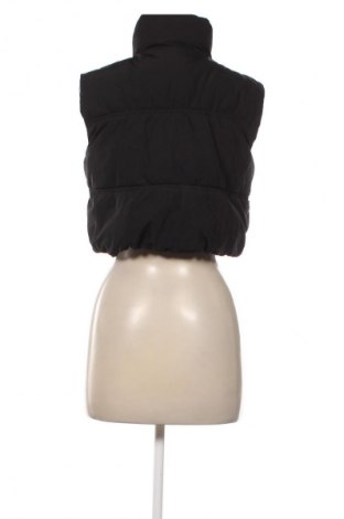 Damenweste H&M Divided, Größe XS, Farbe Schwarz, Preis € 8,99