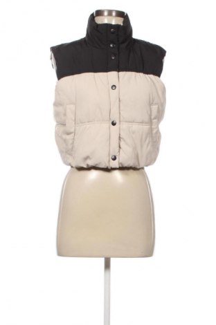 Női mellény H&M Divided, Méret S, Szín Bézs, Ár 2 939 Ft