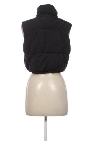 Damenweste H&M Divided, Größe XS, Farbe Schwarz, Preis € 17,99