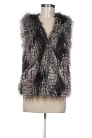 Γυναικείο γιλέκο H&M Divided, Μέγεθος S, Χρώμα Πολύχρωμο, Τιμή 12,99 €