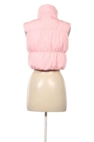 Damenweste H&M Divided, Größe XS, Farbe Rosa, Preis € 17,99