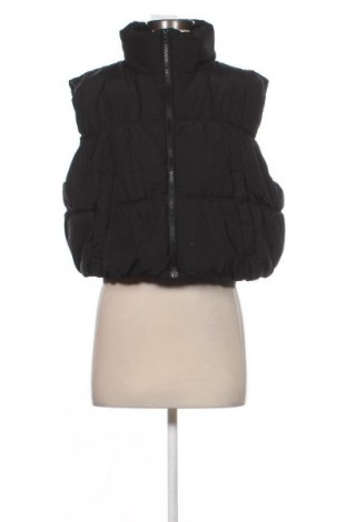 Dámska vesta  H&M Divided, Veľkosť L, Farba Čierna, Cena  15,95 €