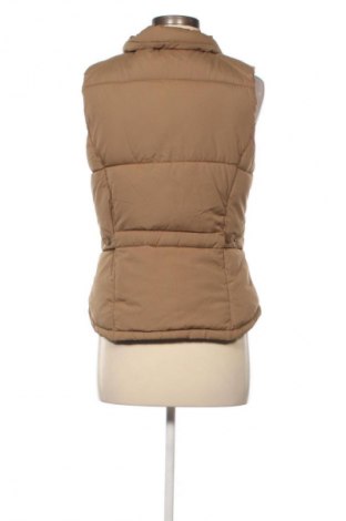 Damenweste H&M L.O.G.G., Größe M, Farbe Beige, Preis € 13,99