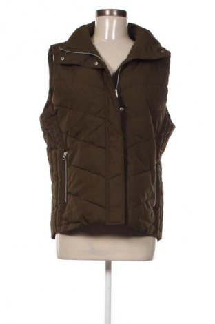 Damenweste H&M L.O.G.G., Größe XL, Farbe Grün, Preis € 15,99