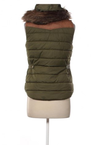 Dámska vesta  H&M L.O.G.G., Veľkosť S, Farba Zelená, Cena  11,95 €