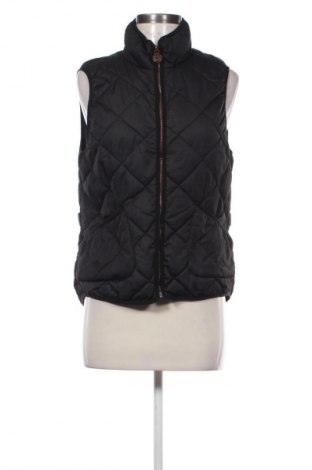 Γυναικείο γιλέκο H&M L.O.G.G., Μέγεθος L, Χρώμα Μαύρο, Τιμή 13,99 €