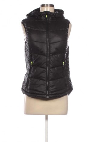 Дамски елек H&M Sport, Размер S, Цвят Черен, Цена 25,00 €