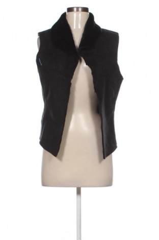 Γυναικείο γιλέκο Hallhuber, Μέγεθος M, Χρώμα Μαύρο, Τιμή 25,99 €