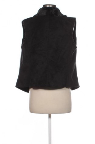 Γυναικείο γιλέκο Hallhuber, Μέγεθος M, Χρώμα Μαύρο, Τιμή 25,99 €