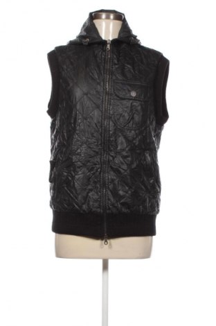 Dámska vesta  Harmont & Blaine, Veľkosť L, Farba Čierna, Cena  71,95 €