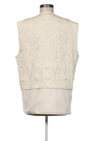 Γυναικείο γιλέκο Hauber, Μέγεθος M, Χρώμα Εκρού, Τιμή 9,99 €