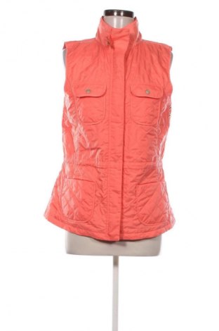 Damenweste Ilse Jacobsen, Größe M, Farbe Orange, Preis 38,00 €