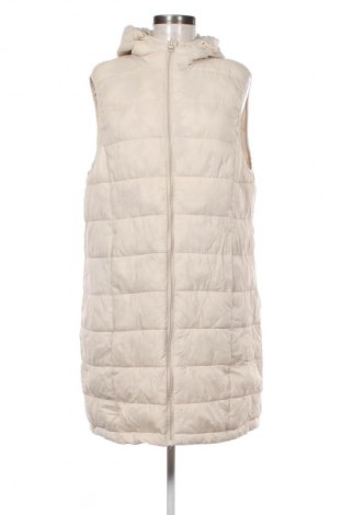 Дамски елек Infinity, Размер XL, Цвят Екрю, Цена 13,29 €