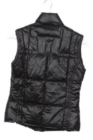 Γυναικείο γιλέκο J.Lindeberg, Μέγεθος XS, Χρώμα Μαύρο, Τιμή 50,99 €