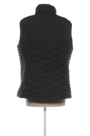 Damenweste Jack Wolfskin, Größe XL, Farbe Schwarz, Preis € 41,99