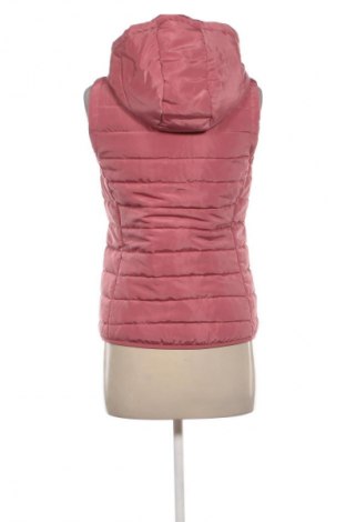 Damenweste Jacqueline De Yong, Größe S, Farbe Rosa, Preis 15,99 €