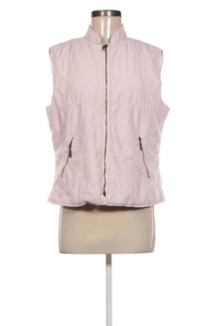 Damenweste Jake*s, Größe L, Farbe Rosa, Preis € 19,99