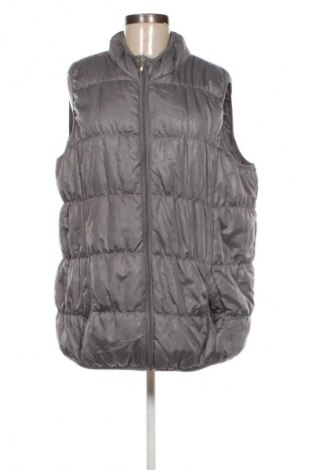Damenweste Janina, Größe XL, Farbe Grau, Preis € 14,99