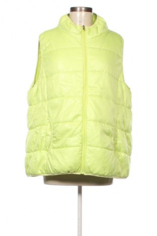 Damenweste Janina, Größe XXL, Farbe Gelb, Preis € 21,99