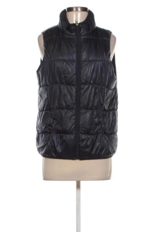 Damenweste Janina, Größe M, Farbe Blau, Preis € 12,99