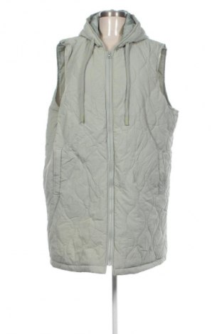 Γυναικείο γιλέκο Janina, Μέγεθος XXL, Χρώμα Πράσινο, Τιμή 19,99 €