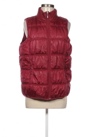 Női mellény Janina, Méret L, Szín Piros, Ár 5 439 Ft