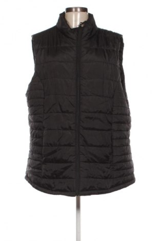 Damenweste Janina, Größe XXL, Farbe Schwarz, Preis € 21,99