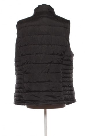 Damenweste Janina, Größe XXL, Farbe Schwarz, Preis € 21,99