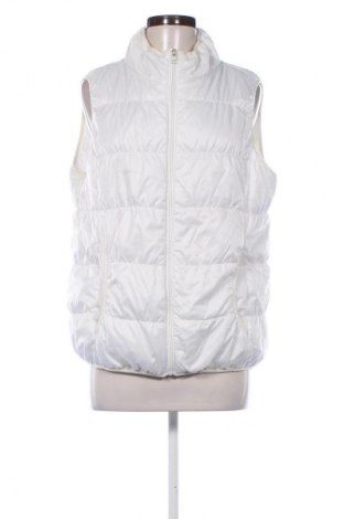 Damenweste Janina, Größe XL, Farbe Weiß, Preis € 16,99