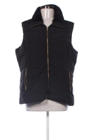 Γυναικείο γιλέκο Janina, Μέγεθος XL, Χρώμα Μαύρο, Τιμή 6,99 €