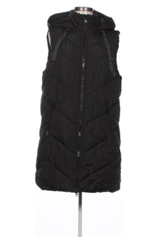 Γυναικείο γιλέκο Jdy, Μέγεθος L, Χρώμα Μαύρο, Τιμή 19,99 €