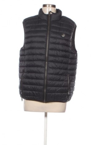 Дамски елек Jean Pascale, Размер M, Цвят Син, Цена 11,24 €