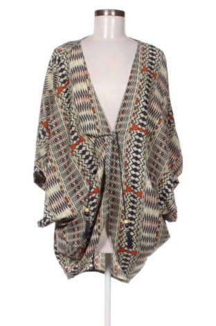 Damenweste Jennyfer, Größe L, Farbe Mehrfarbig, Preis 20,00 €