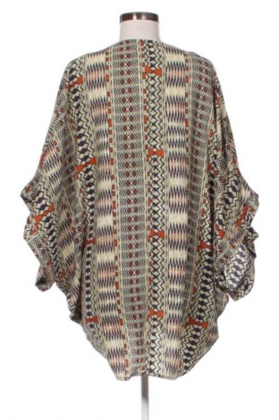 Damenweste Jennyfer, Größe L, Farbe Mehrfarbig, Preis 20,00 €