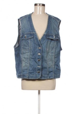 Női mellény John Baner, Méret M, Szín Kék, Ár 5 709 Ft