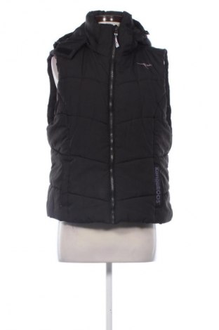 Damenweste Kangaroos, Größe XL, Farbe Schwarz, Preis € 18,99