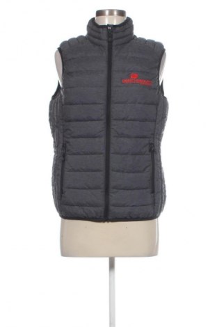 Női mellény Kariban, Méret M, Szín Szürke, Ár 4 579 Ft