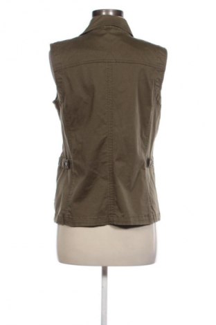 Női mellény Kenny S., Méret M, Szín Zöld, Ár 13 223 Ft