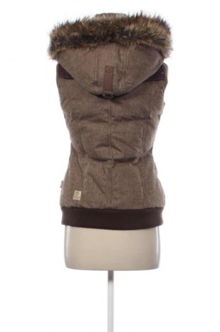 Damenweste Khujo, Größe S, Farbe Braun, Preis € 103,95