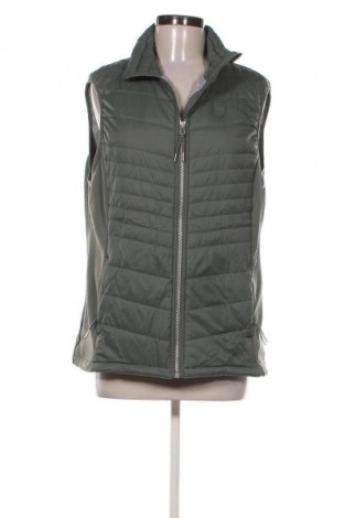 Dámska vesta  Kielvik, Veľkosť M, Farba Zelená, Cena  16,95 €