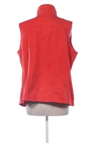 Női mellény Kingfield, Méret XXL, Szín Piros, Ár 8 240 Ft