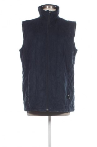 Damenweste Kingfield, Größe L, Farbe Blau, Preis € 13,99