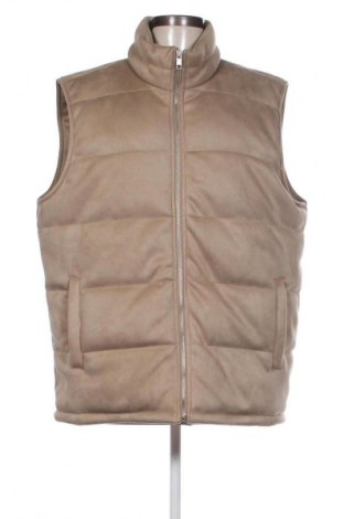 Női mellény LCW, Méret XXL, Szín Bézs, Ár 6 969 Ft