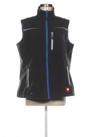 Damenweste Ladies, Größe XL, Farbe Grau, Preis 14,99 €