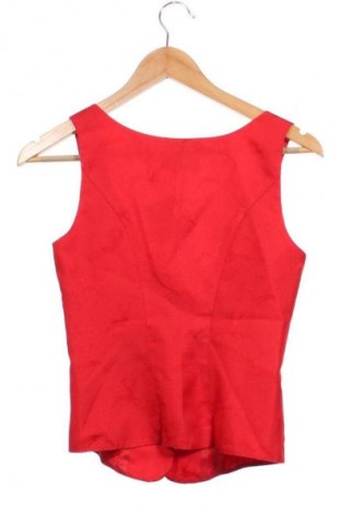 Dámská vesta  Land Haus, Velikost XS, Barva Červená, Cena  897,00 Kč