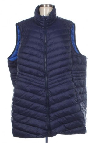 Дамски елек Lands' End, Размер 4XL, Цвят Син, Цена 11,24 €